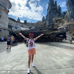 Meet your Posher, Amy